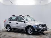 Lada (ВАЗ) Granta I Москва  - изображение 19