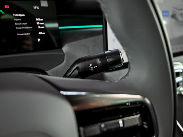Geely Galaxy M7 с пробегом 2026 года, цена 3 790 000 рублей, 45 км, внедорожник, Автокод Объявления