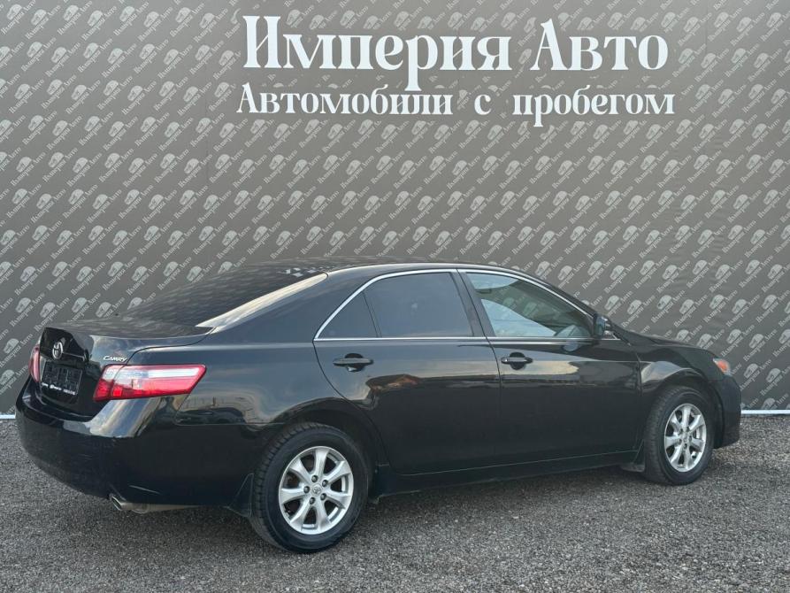 Toyota Camry VI (XV40) Рестайлинг Краснодар  - изображение 44