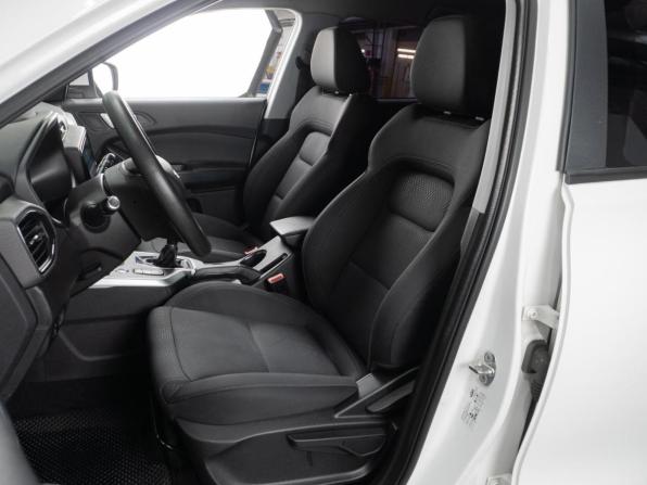 Chery Tiggo 4 I Рестайлинг с пробегом 2020 года, цена 1 249 000 рублей, 58597 км, внедорожник, Автокод Объявления