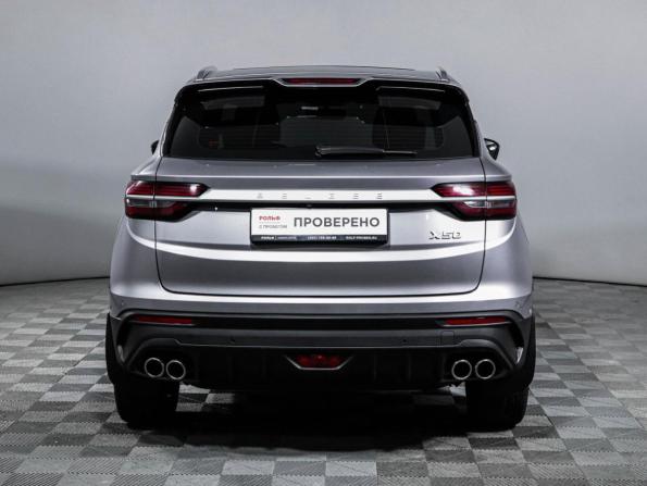 Belgee X50 с пробегом 2024 года, цена 1 900 000 рублей, 40158 км, внедорожник, Автокод Объявления