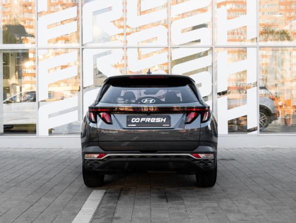 Hyundai Tucson IV с пробегом 2021 года, цена 2 940 000 рублей, 77674 км, внедорожник, Автокод Объявления