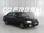 Hyundai Accent II Ростов-на-Дону  - изображение 12