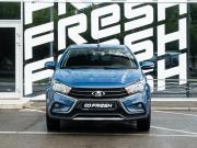 Lada (ВАЗ) Vesta I Волгоград  - изображение 28