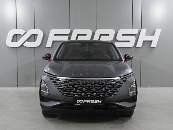 Omoda C5 I с пробегом 2023 года, цена 1 649 000 рублей, 110549 км, внедорожник, Автокод Объявления