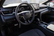 Toyota Camry IX (XV80) China Market Москва  - изображение 45