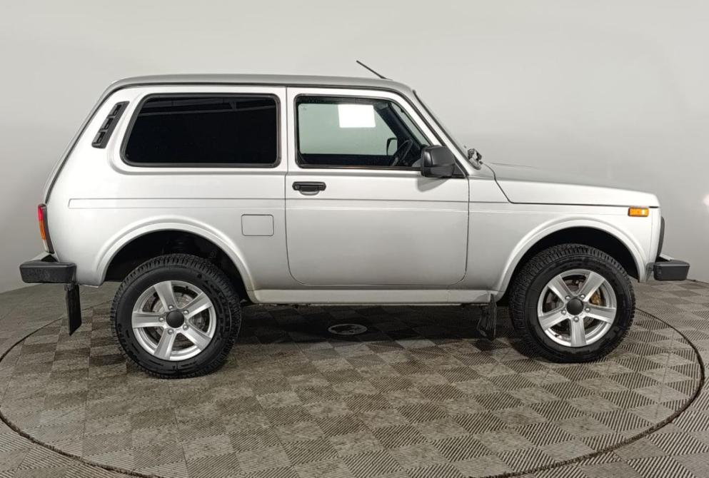 Lada (ВАЗ) Niva Legend Волгоград  - изображение 8