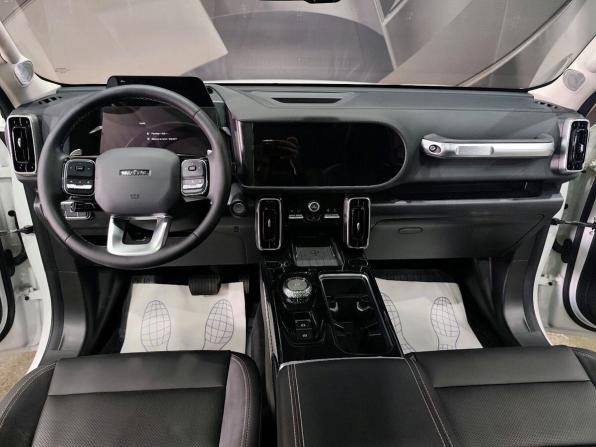 Haval Dargo I с пробегом 2023 года, цена 2 370 000 рублей, 48984 км, внедорожник, Автокод Объявления