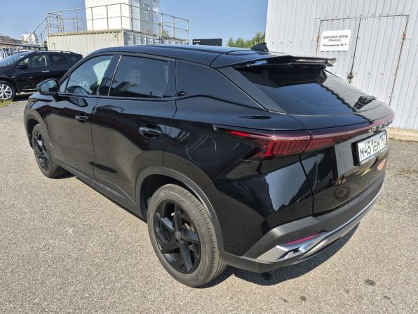 Omoda C5 I с пробегом 2023 года, цена 1 390 000 рублей, 76218 км, внедорожник, Автокод Объявления