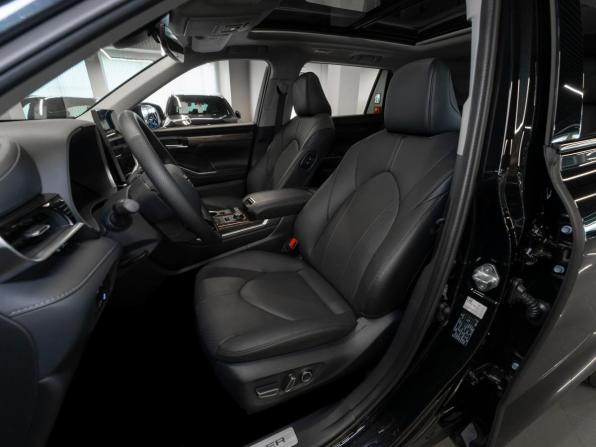 Toyota Highlander IV (XU70) с пробегом 2026 года, цена 5 900 000 рублей, 21 км, внедорожник, Автокод Объявления