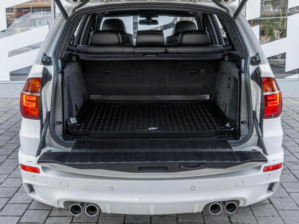 BMW X5 M I (E70) с пробегом 2010 года, цена 2 362 500 рублей, 217607 км, внедорожник, Автокод Объявления