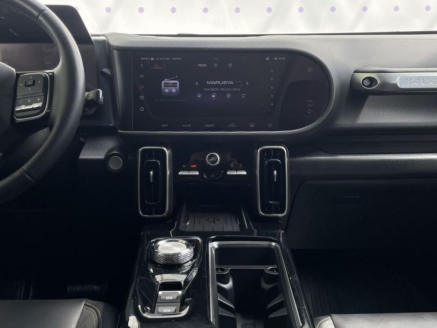 Haval Dargo Тамбов  - изображение 17