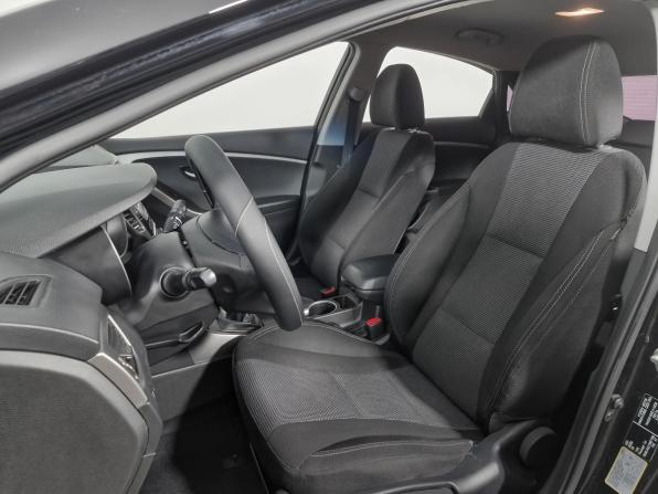 Hyundai i30 II с пробегом 2013 года, цена 736 000 рублей, 284297 км, хэтчбек, Автокод Объявления