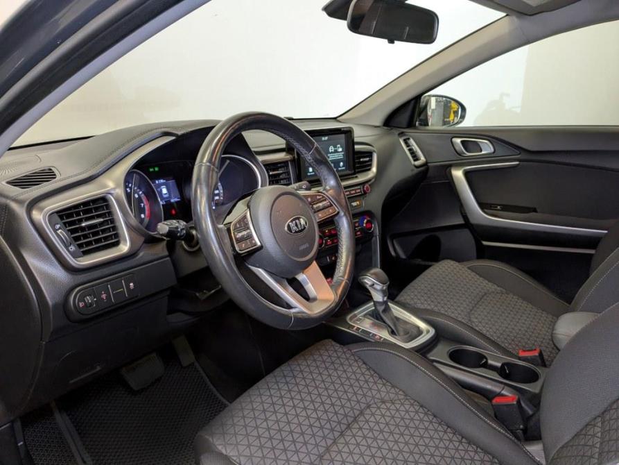 Kia Ceed III Москва  - изображение 16
