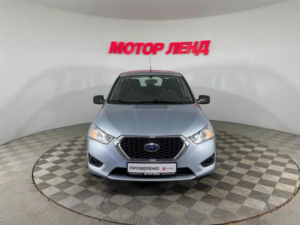 Datsun mi-DO с пробегом 2017 года, цена 560 000 рублей, 72245 км, хэтчбек, Автокод Объявления
