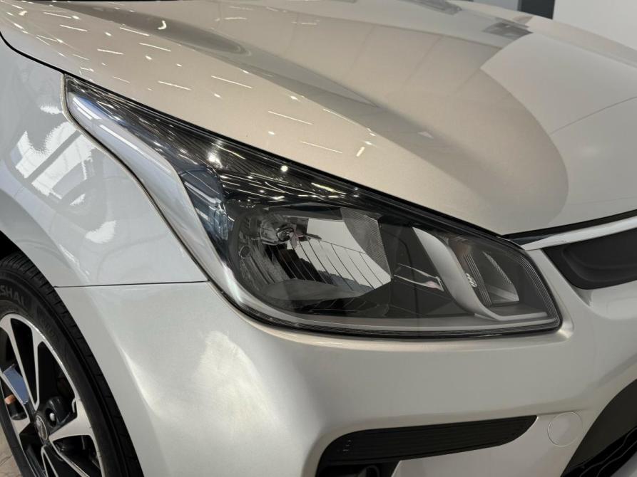 Kia Rio IV Волжский  - изображение 9