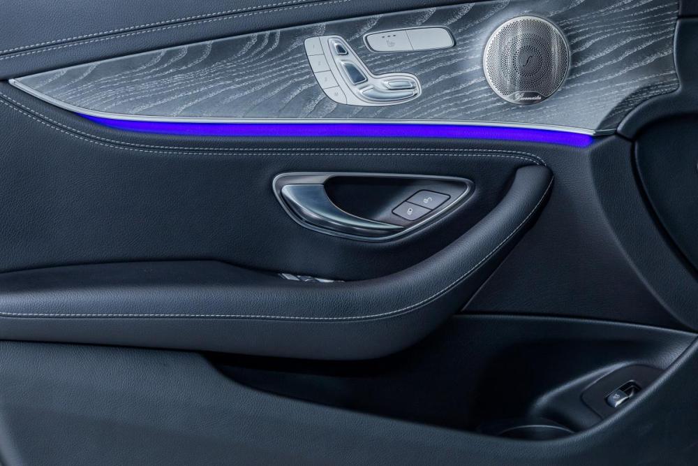 Mercedes-Benz E-Класс V (W213 S213 C238) Рестайлинг Казань  - изображение 13