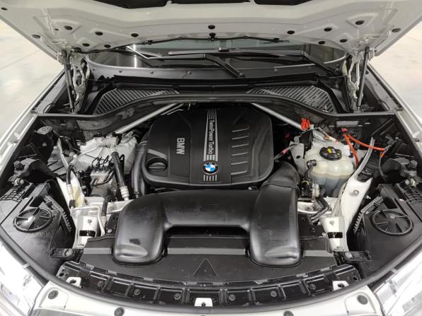 BMW X5 III (F15) с пробегом 2017 года, цена 4 670 000 рублей, 98001 км, внедорожник, Автокод Объявления