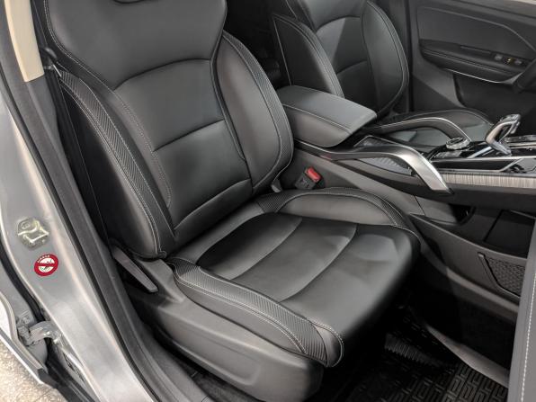 Geely Atlas Pro с пробегом 2024 года, цена 2 390 000 рублей, 18804 км, внедорожник, Автокод Объявления