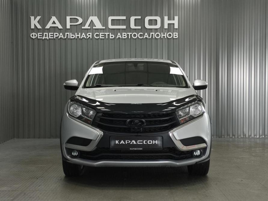 Lada (ВАЗ) XRAY I Пермь  - изображение 3