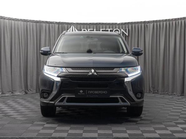 Mitsubishi Outlander III Рестайлинг 3 с пробегом 2021 года, цена 2 490 000 рублей, 98237 км, внедорожник, Автокод Объявления