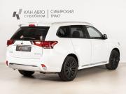 Mitsubishi Outlander III Рестайлинг 3 Казань  - изображение 14