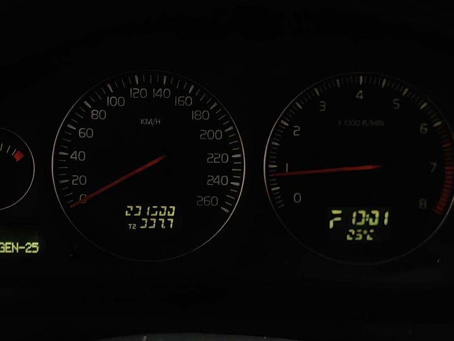 Volvo S60 I Москва  - изображение 15
