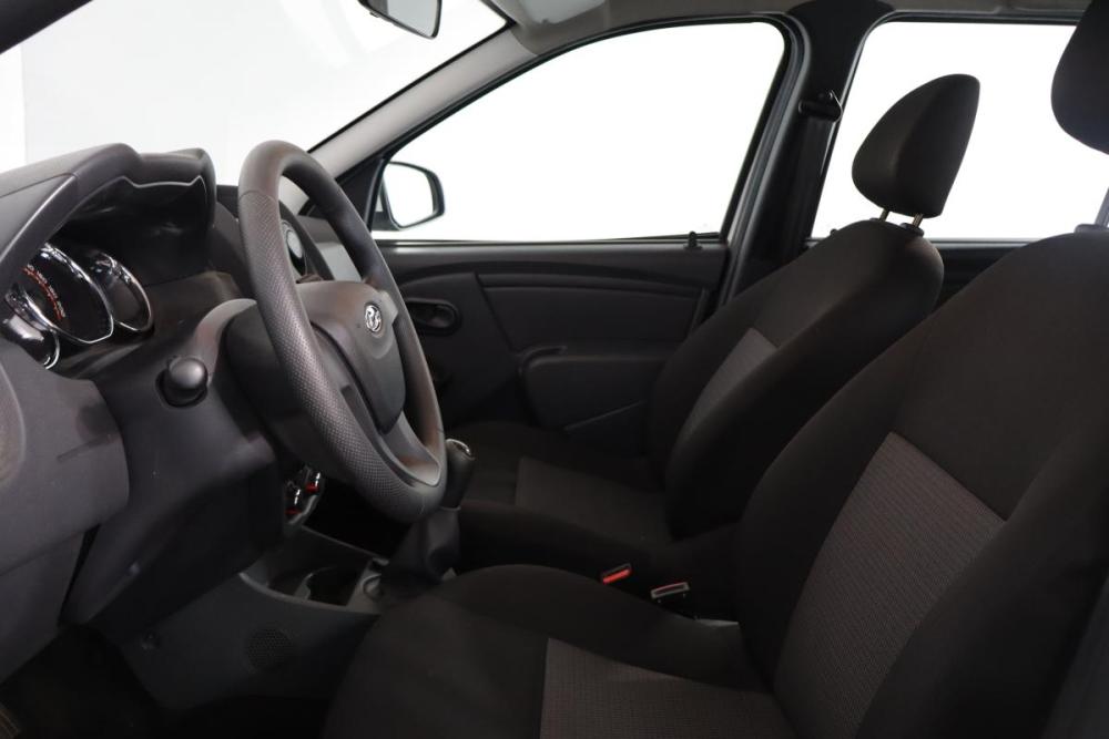 Lada (ВАЗ) Largus I Рестайлинг Санкт-Петербург  - изображение 8
