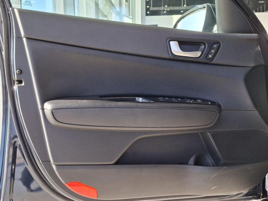 Kia Optima IV Мурманск  - изображение 17