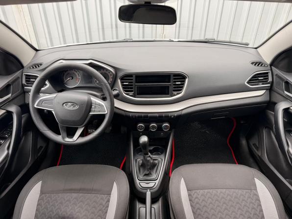 Lada (ВАЗ) Vesta I Рестайлинг (NG) с пробегом 2023 года, цена 1 044 000 рублей, 62672 км, седан, Автокод Объявления