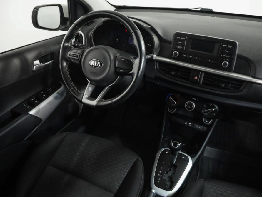 Kia Picanto III Санкт-Петербург  - изображение 9