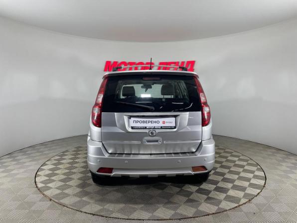Great Wall Hover H3 I с пробегом 2013 года, цена 627 000 рублей, 288689 км, внедорожник, Автокод Объявления