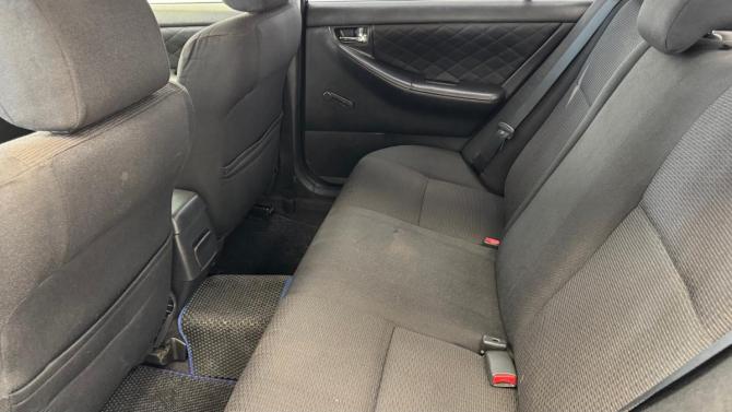 Toyota Corolla IX (E120 E130) Рестайлинг с пробегом 2006 года, цена 449 000 рублей, 231860 км, седан, Автокод Объявления