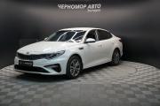 Kia Optima IV Рестайлинг Крым  - изображение 28