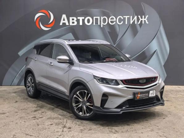 Geely Coolray I с пробегом 2023 года, цена 1 695 000 рублей, 64250 км, внедорожник, Автокод Объявления