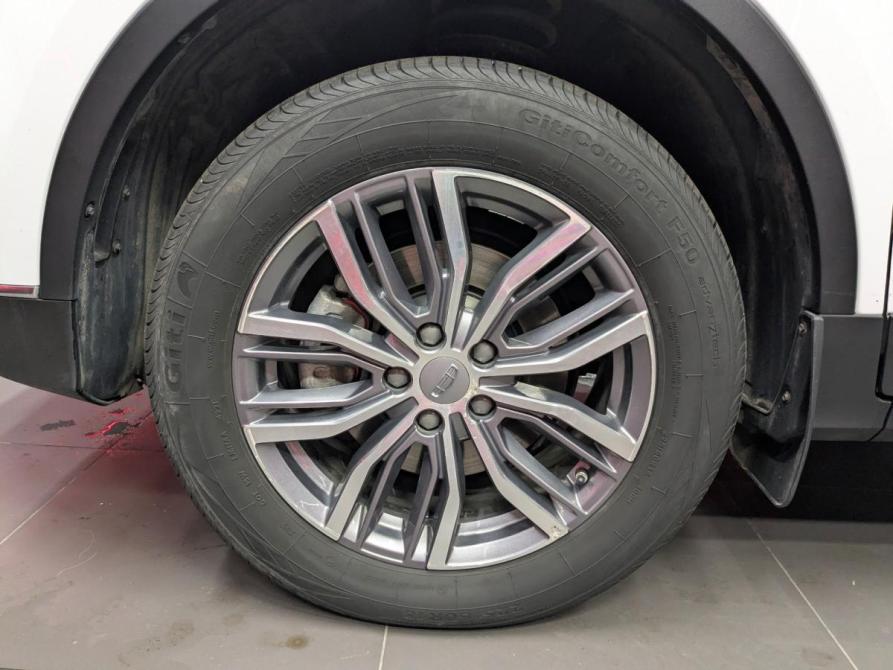 Geely Atlas Pro Москва  - изображение 16
