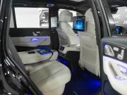 Mercedes-Benz GLS AMG II (X167) Рестайлинг Москва  - изображение 59