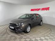 Lada (ВАЗ) Vesta I Воронеж  - изображение 20
