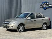 Lada (ВАЗ) Granta I Ижевск  - изображение 23