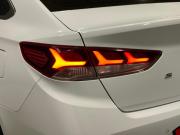 Hyundai Sonata VII (LF) Рестайлинг Челябинск  - изображение 33