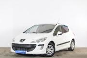 Peugeot 308 I Тюмень  - изображение 22