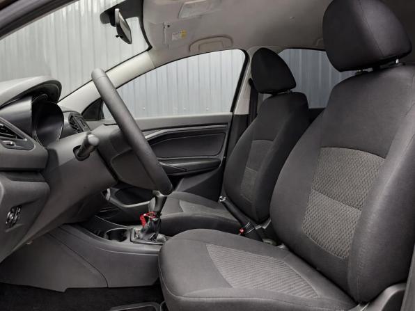 Lada (ВАЗ) Vesta I с пробегом 2018 года, цена 857 000 рублей, 147500 км, седан, Автокод Объявления
