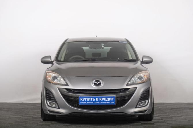Mazda Axela II с пробегом 2010 года, цена 829 000 рублей, 183000 км, хэтчбек, Автокод Объявления