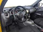 Nissan Juke I Рестайлинг Москва  - изображение 44
