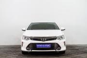 Toyota Camry VII (XV50) Рестайлинг Сургут  - изображение 21
