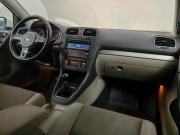 Volkswagen Golf VI Москва  - изображение 31