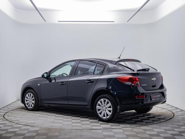 Chevrolet Cruze I с пробегом 2012 года, цена 627 000 рублей, 189839 км, хэтчбек, Автокод Объявления