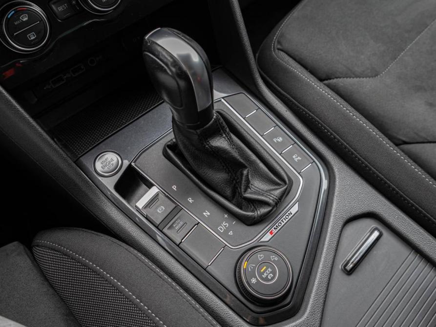 Volkswagen Tiguan II Краснодар  - изображение 17