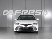Toyota Camry VIII (XV70) Минеральные Воды  - изображение 25