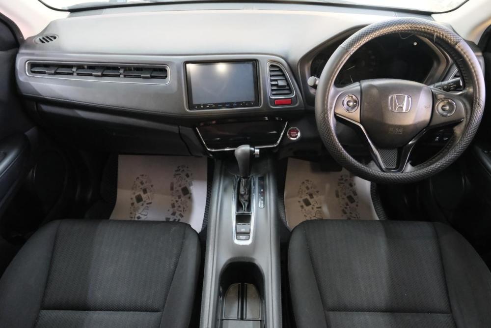 Honda Vezel I Омск  - изображение 13